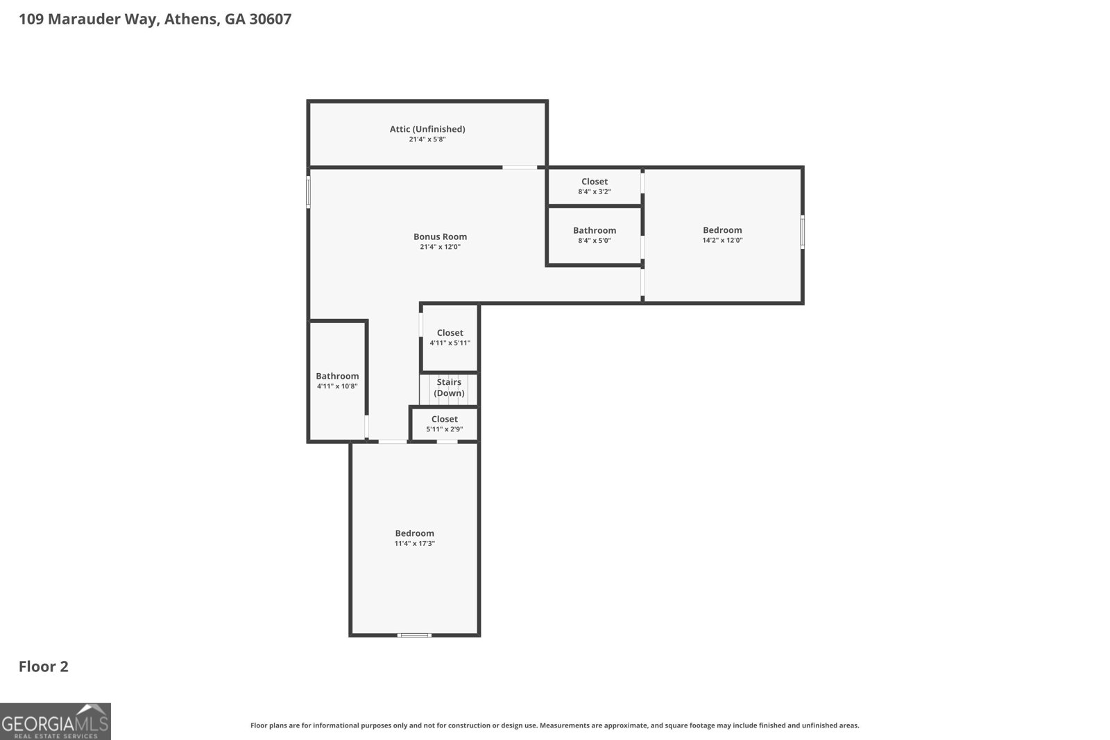 109 Marauder Way Athens - Photo 22