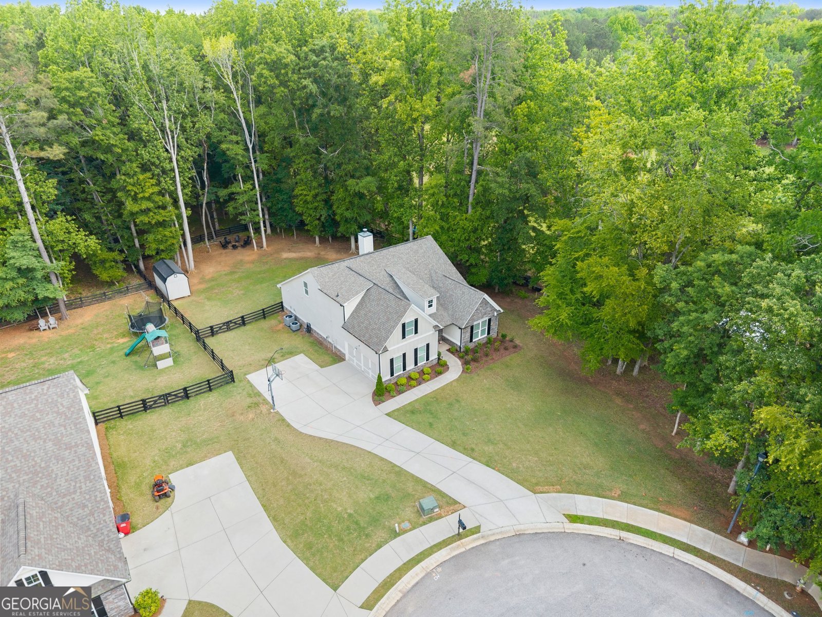 109 Marauder Way Athens - Photo 46