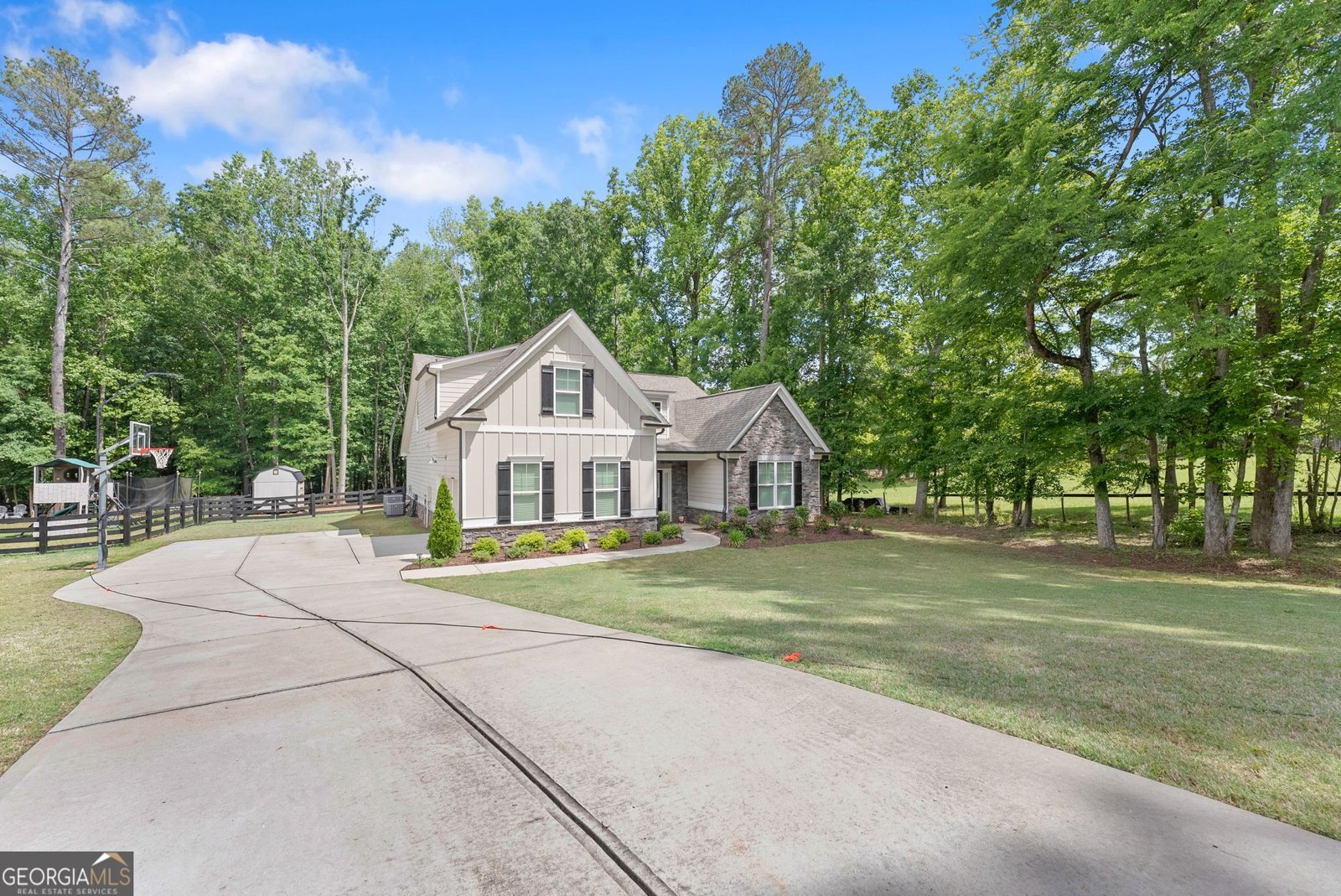 109 Marauder Way Athens - Photo 54