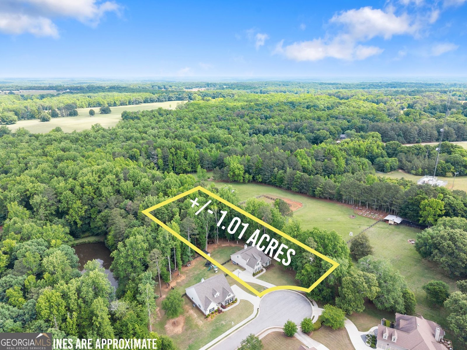 109 Marauder Way Athens - Photo 7