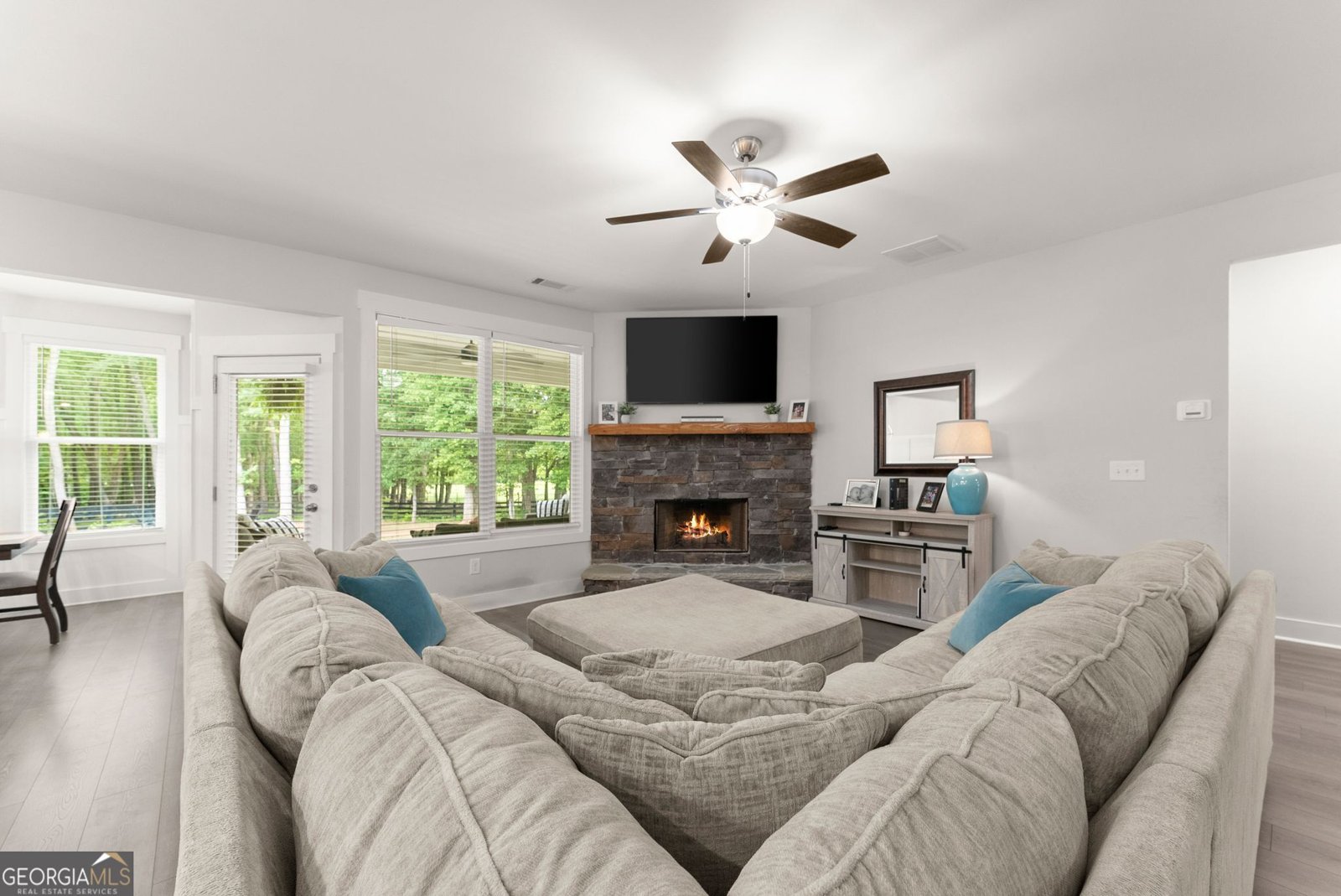 109 Marauder Way Athens - Photo 9