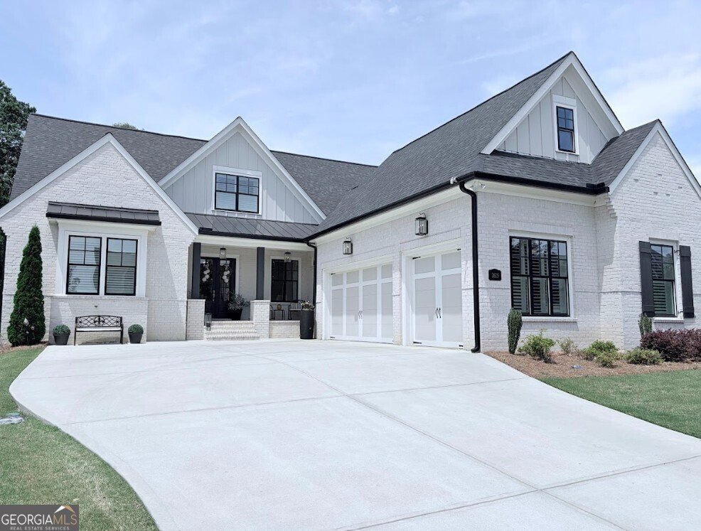 2625 Cork Street Braselton - main photo