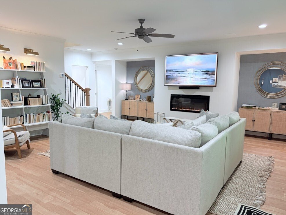 2625 Cork Street Braselton - Photo 17