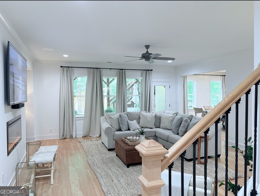 2625 Cork Street Braselton - Photo 18
