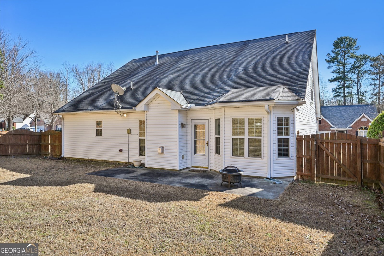 25 Pacific Avenue Sharpsburg - Photo 41