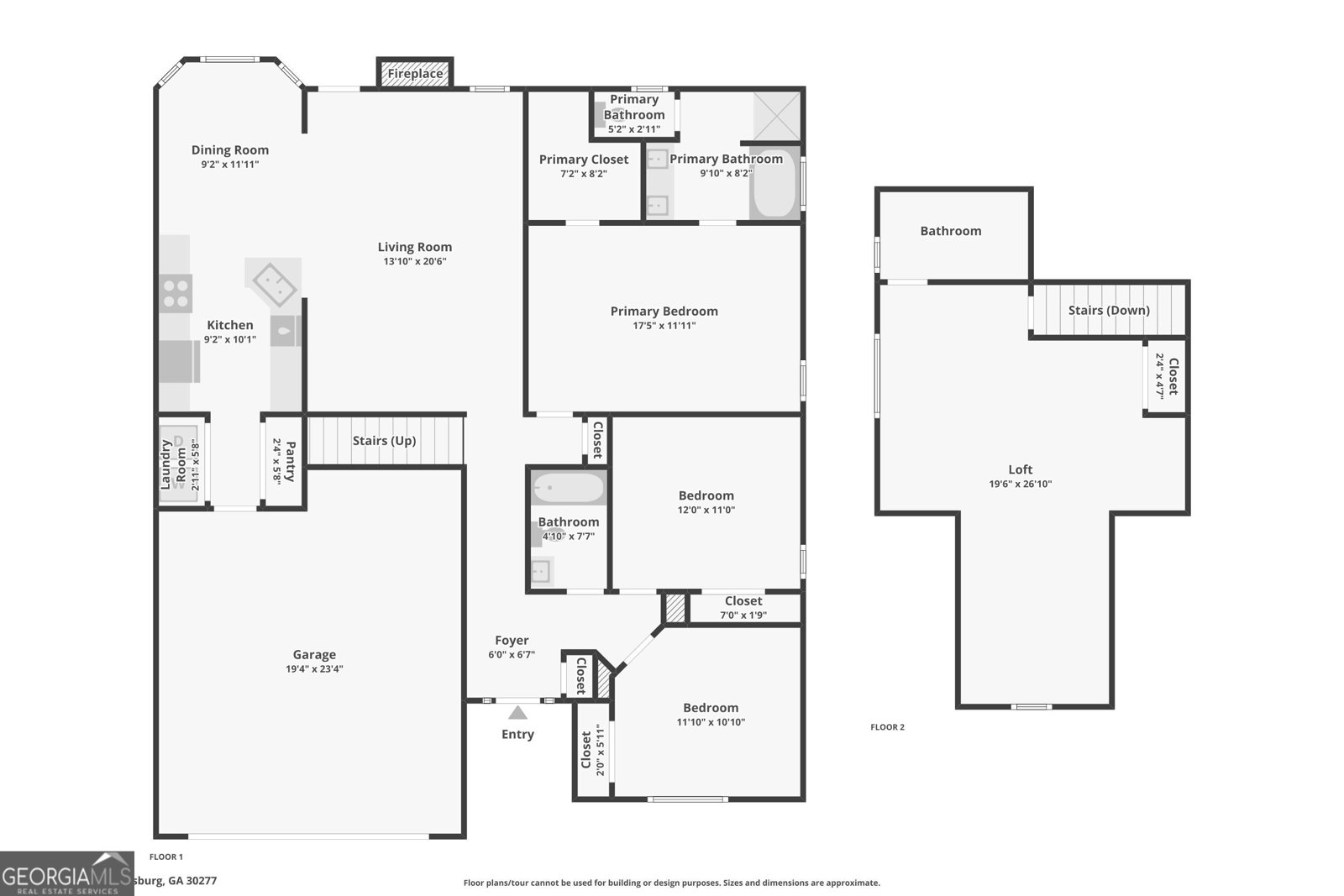 25 Pacific Avenue Sharpsburg - Photo 44