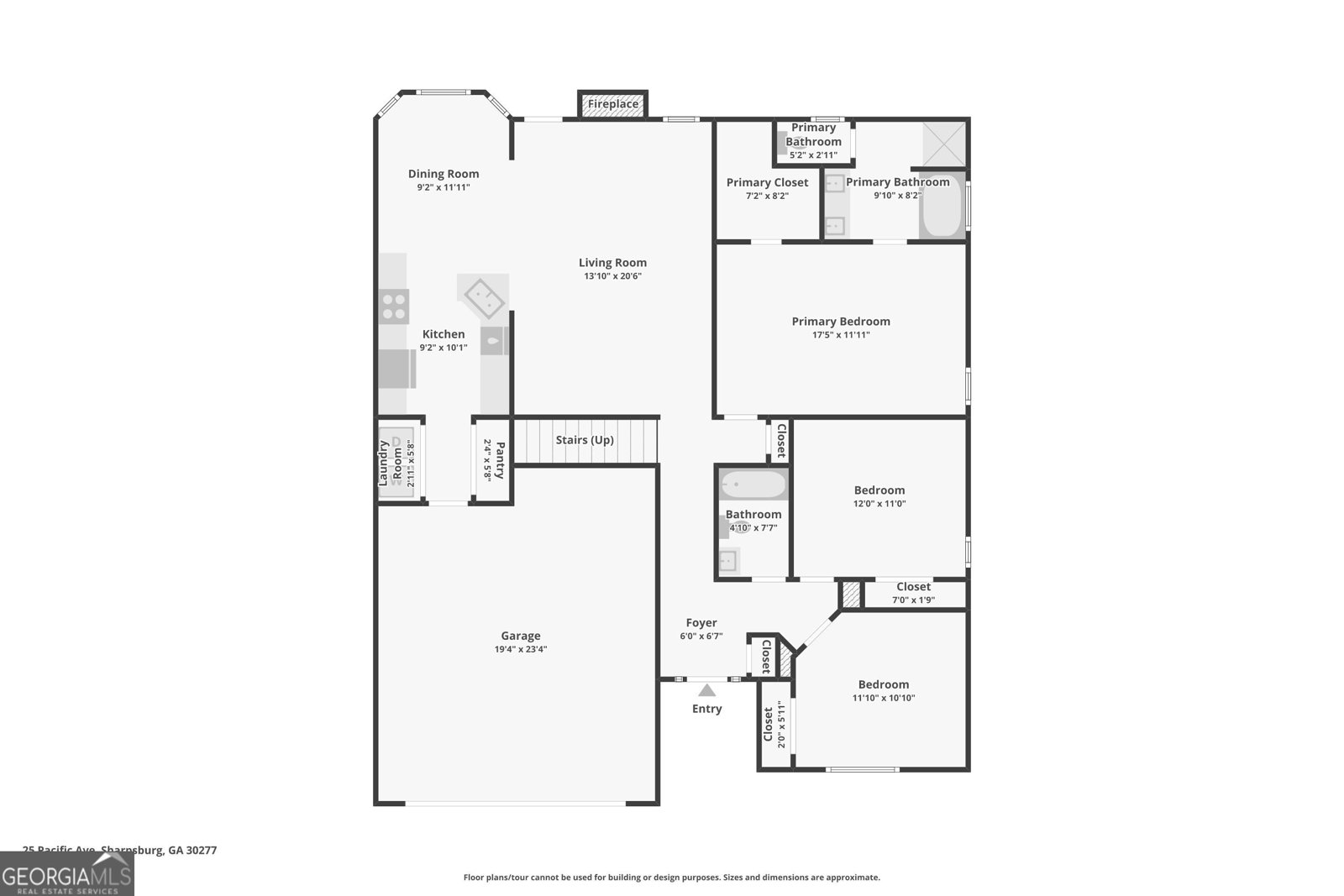 25 Pacific Avenue Sharpsburg - Photo 45