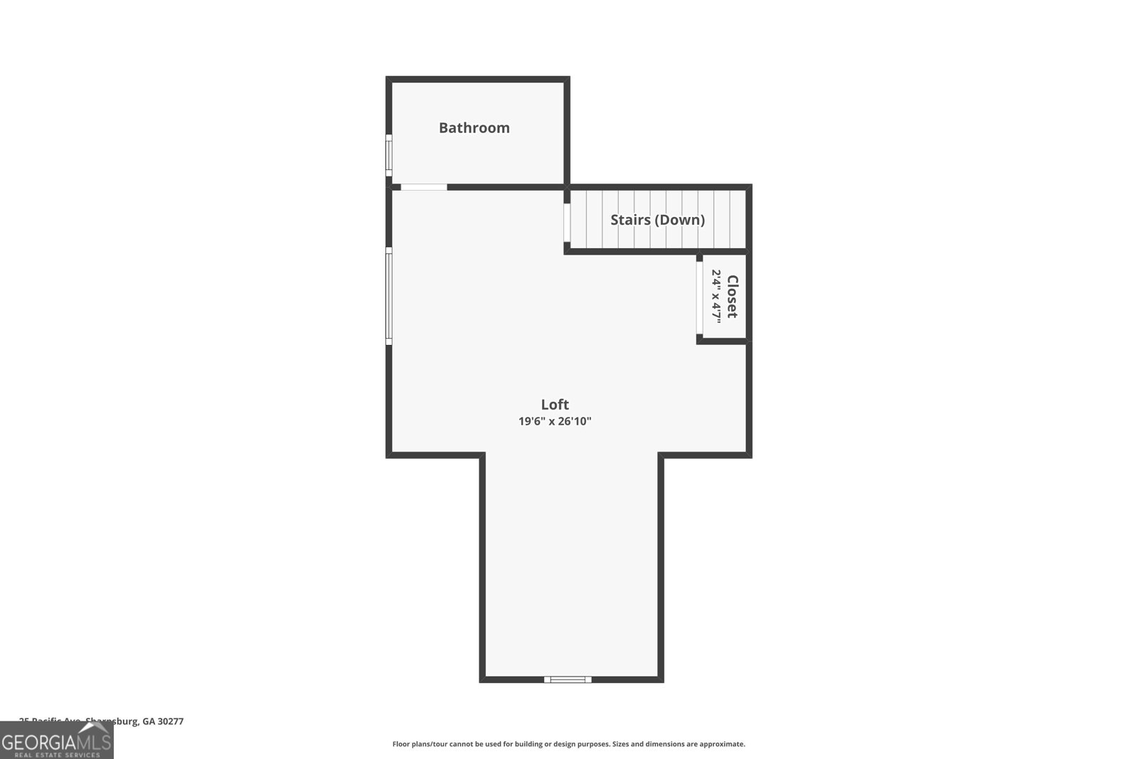 25 Pacific Avenue Sharpsburg - Photo 46