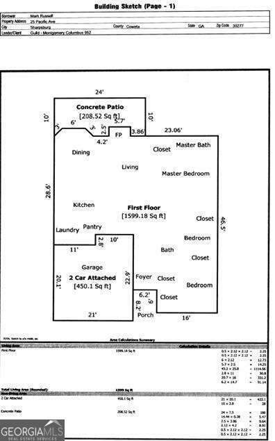 25 Pacific Avenue Sharpsburg - Photo 47
