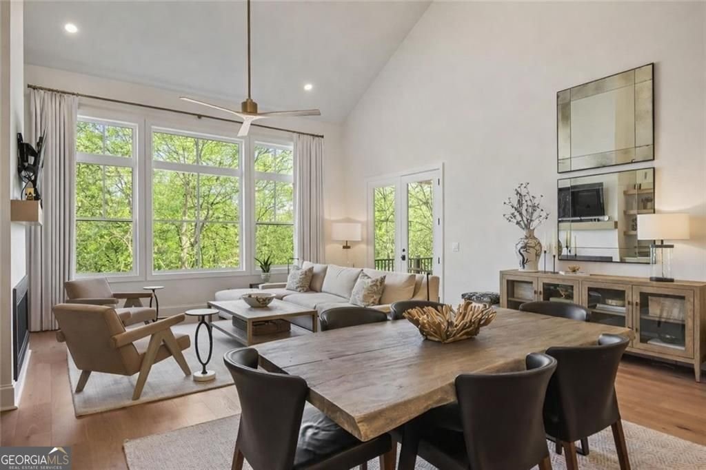 5145 Bandolino Lane Peachtree Corners - Photo 13