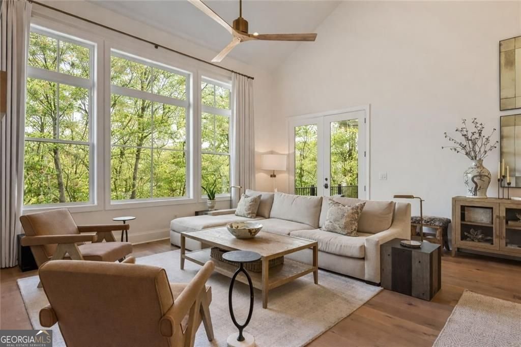 5145 Bandolino Lane Peachtree Corners - Photo 15