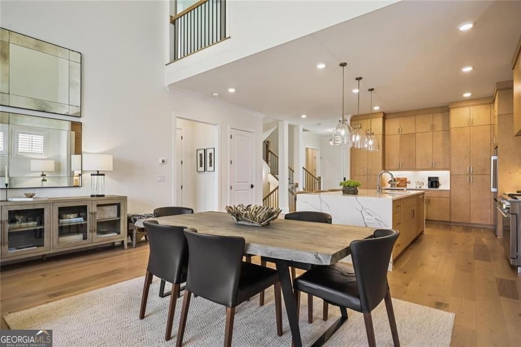 5145 Bandolino Lane Peachtree Corners - Photo 16