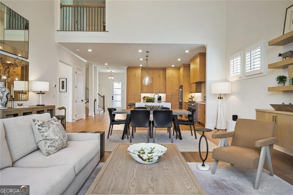 5145 Bandolino Lane Peachtree Corners - Photo 17
