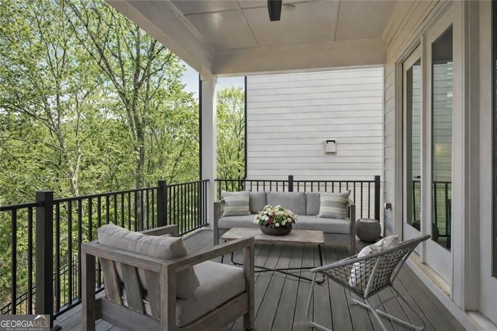 5145 Bandolino Lane Peachtree Corners - Photo 18