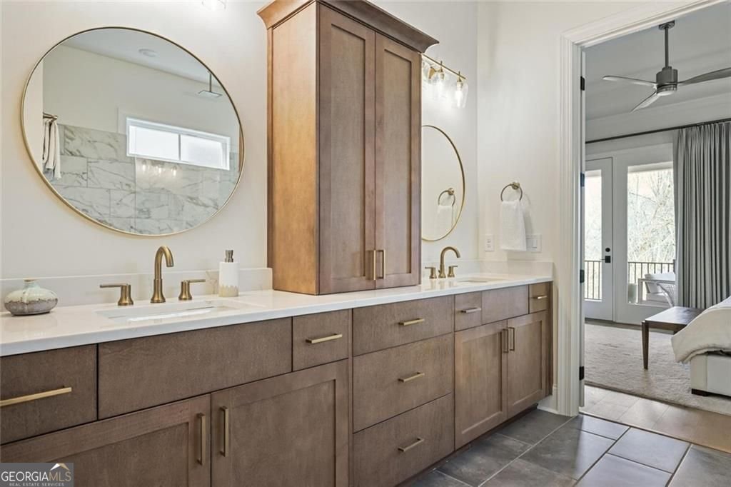 5145 Bandolino Lane Peachtree Corners - Photo 24