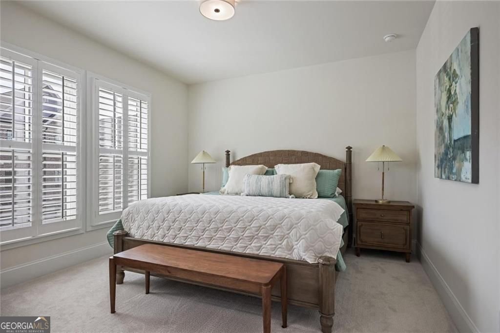 5145 Bandolino Lane Peachtree Corners - Photo 29
