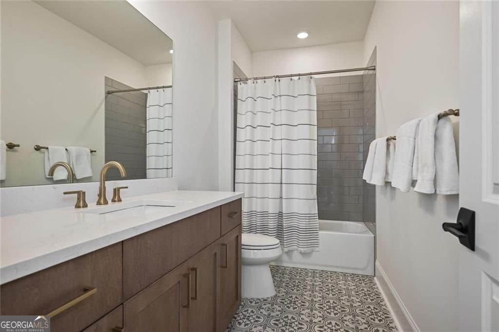 5145 Bandolino Lane Peachtree Corners - Photo 30