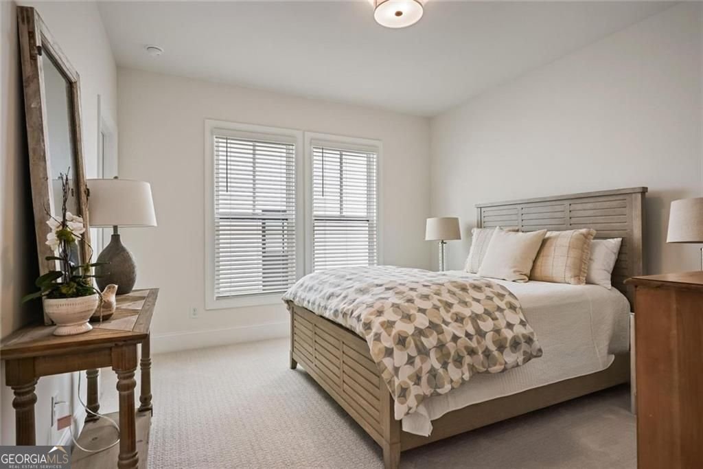5145 Bandolino Lane Peachtree Corners - Photo 31