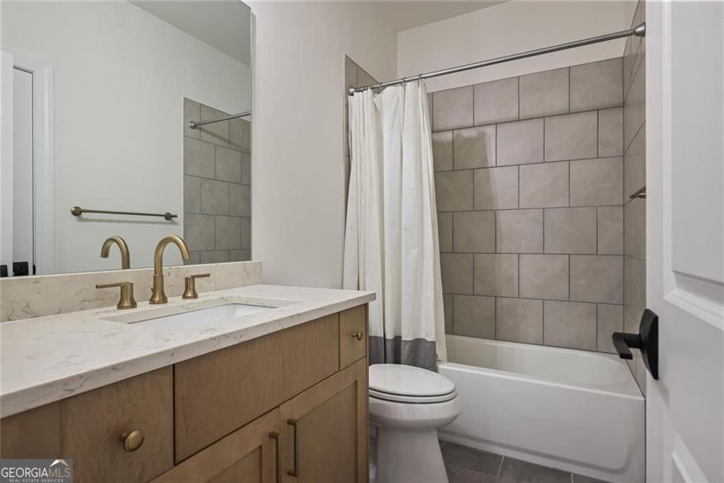 5145 Bandolino Lane Peachtree Corners - Photo 32