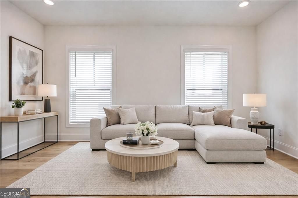 5145 Bandolino Lane Peachtree Corners - Photo 34