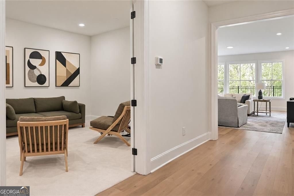 5145 Bandolino Lane Peachtree Corners - Photo 38