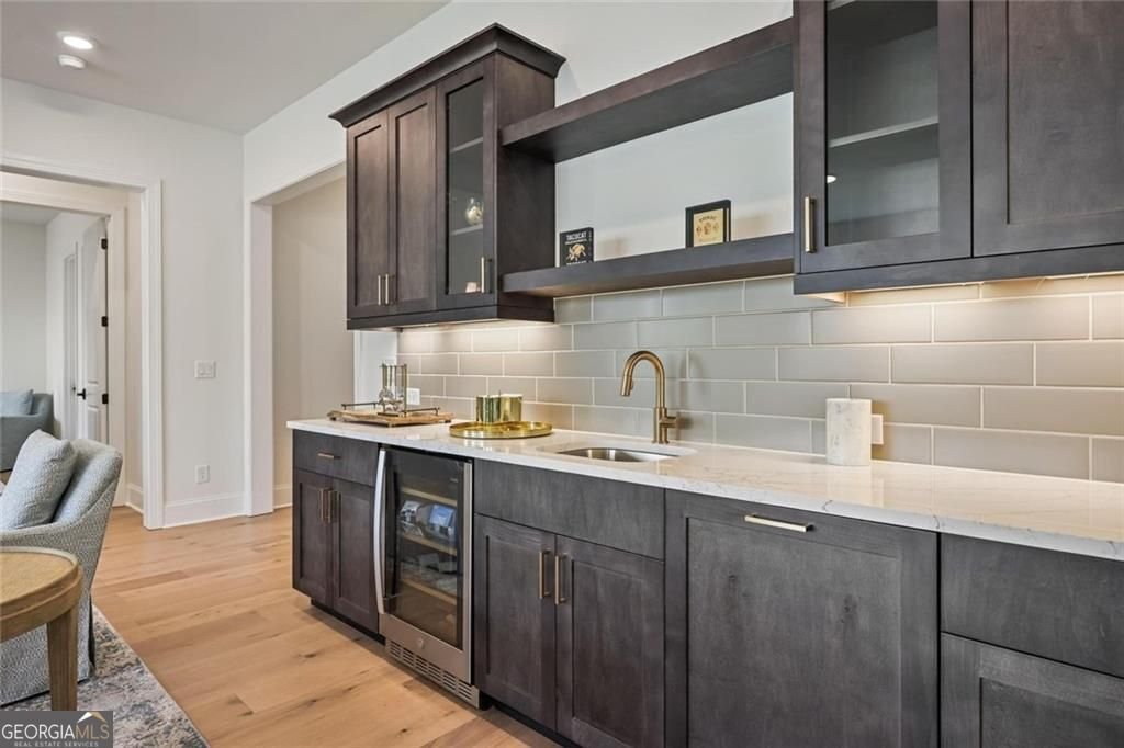 5145 Bandolino Lane Peachtree Corners - Photo 39