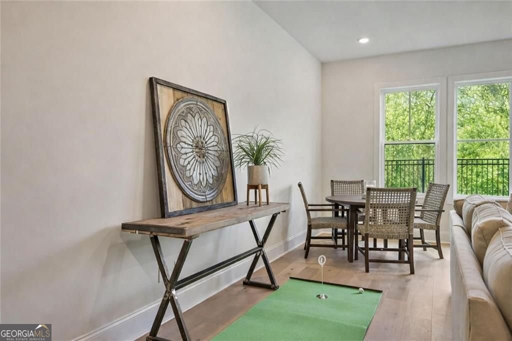 5145 Bandolino Lane Peachtree Corners - Photo 41