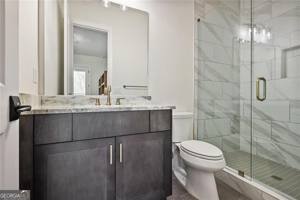 5145 Bandolino Lane Peachtree Corners - Photo 44