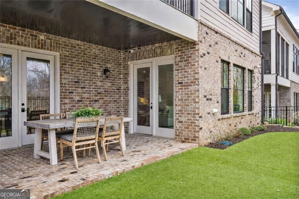 5145 Bandolino Lane Peachtree Corners - Photo 45