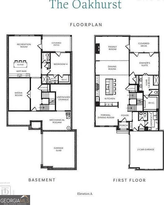 5145 Bandolino Lane Peachtree Corners - Photo 49