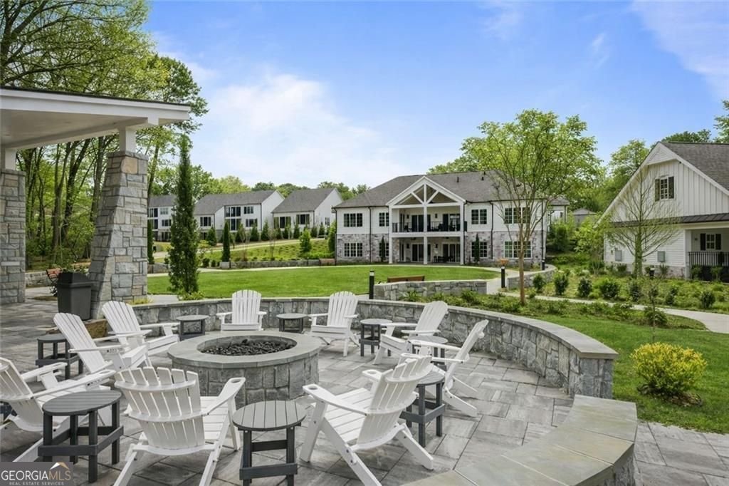 5145 Bandolino Lane Peachtree Corners - Photo 54