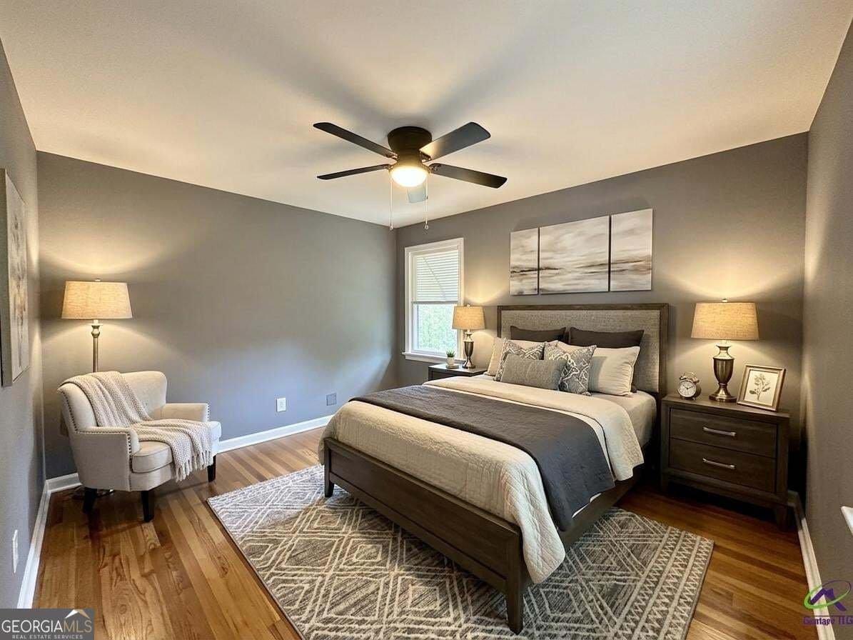101 Sparta Street Warner Robins - Photo 21