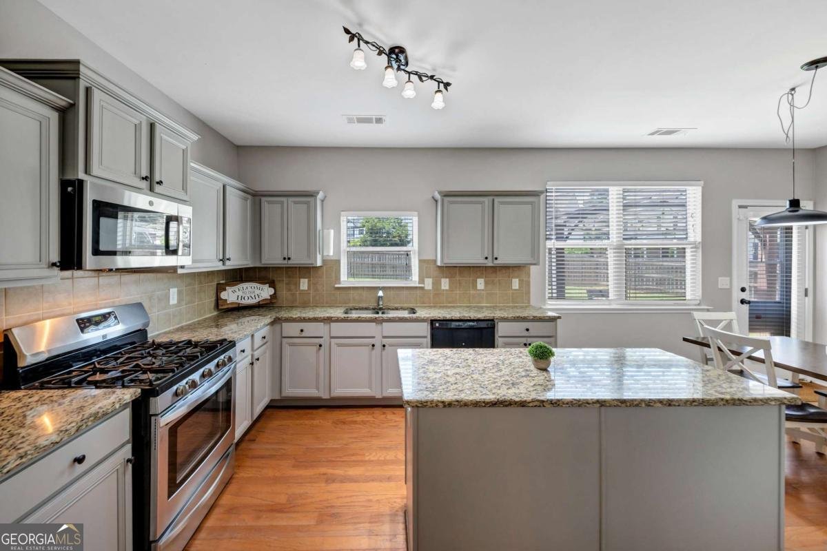 210 Creek View Lane Acworth - Photo 10