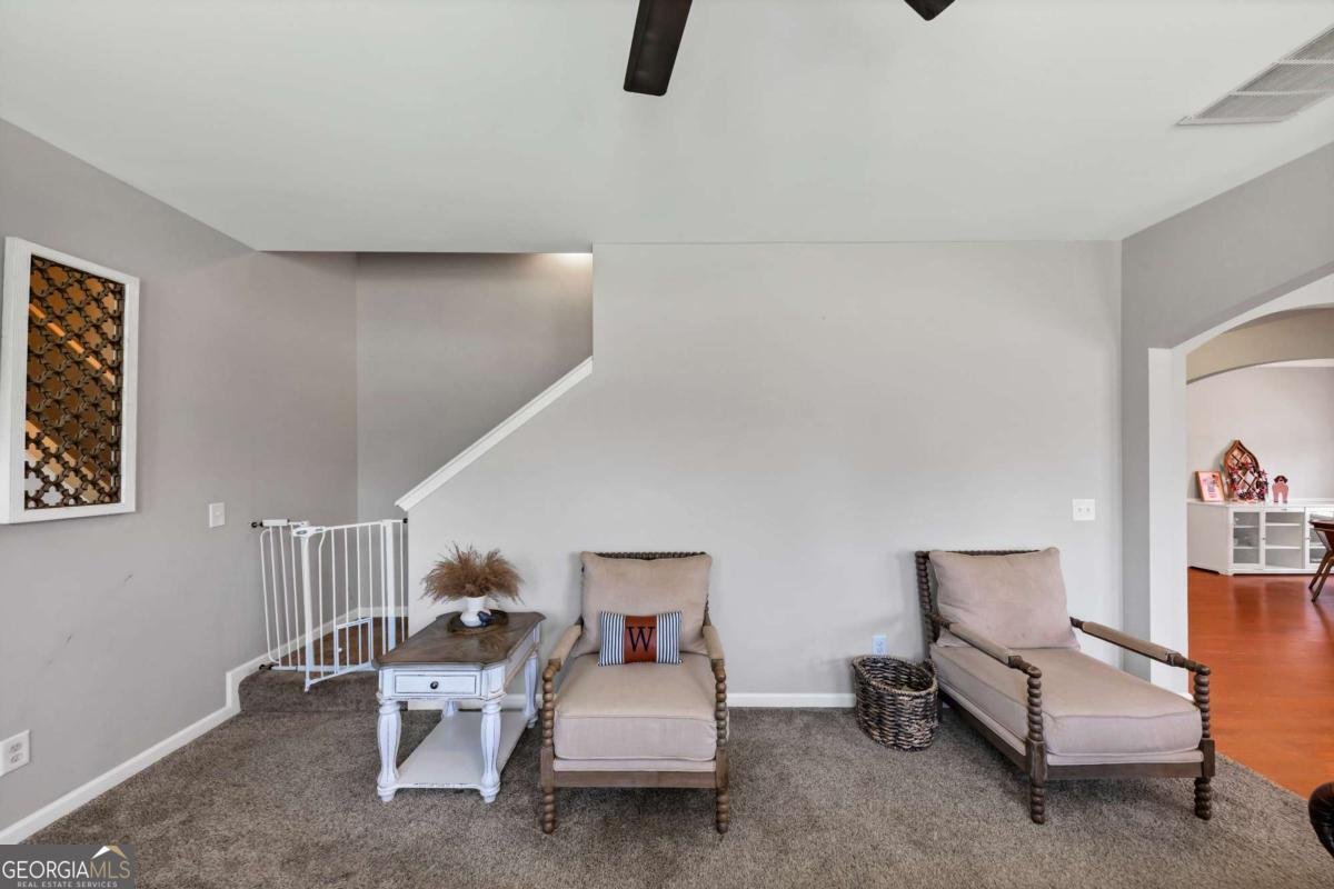 210 Creek View Lane Acworth - Photo 13