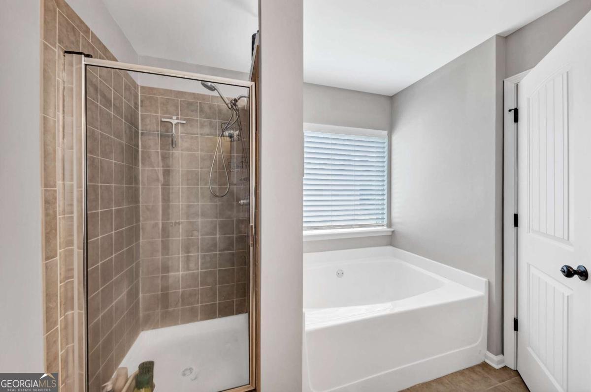 210 Creek View Lane Acworth - Photo 19