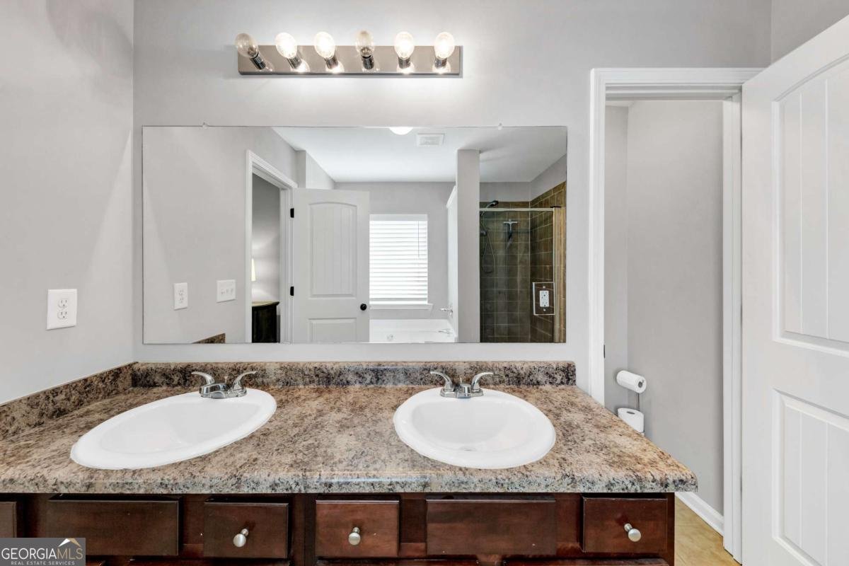 210 Creek View Lane Acworth - Photo 20