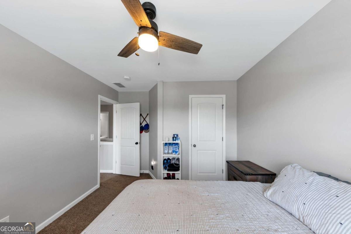 210 Creek View Lane Acworth - Photo 27