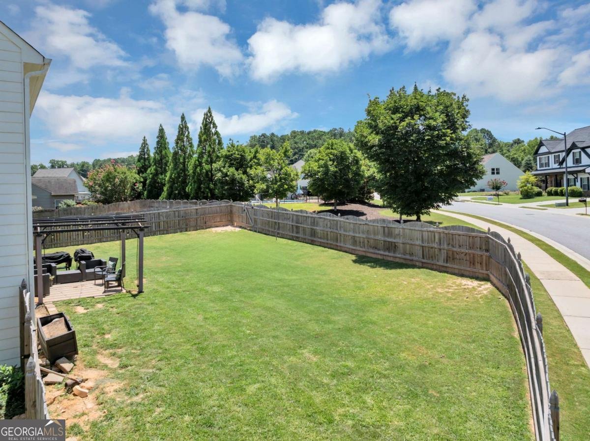 210 Creek View Lane Acworth - Photo 29