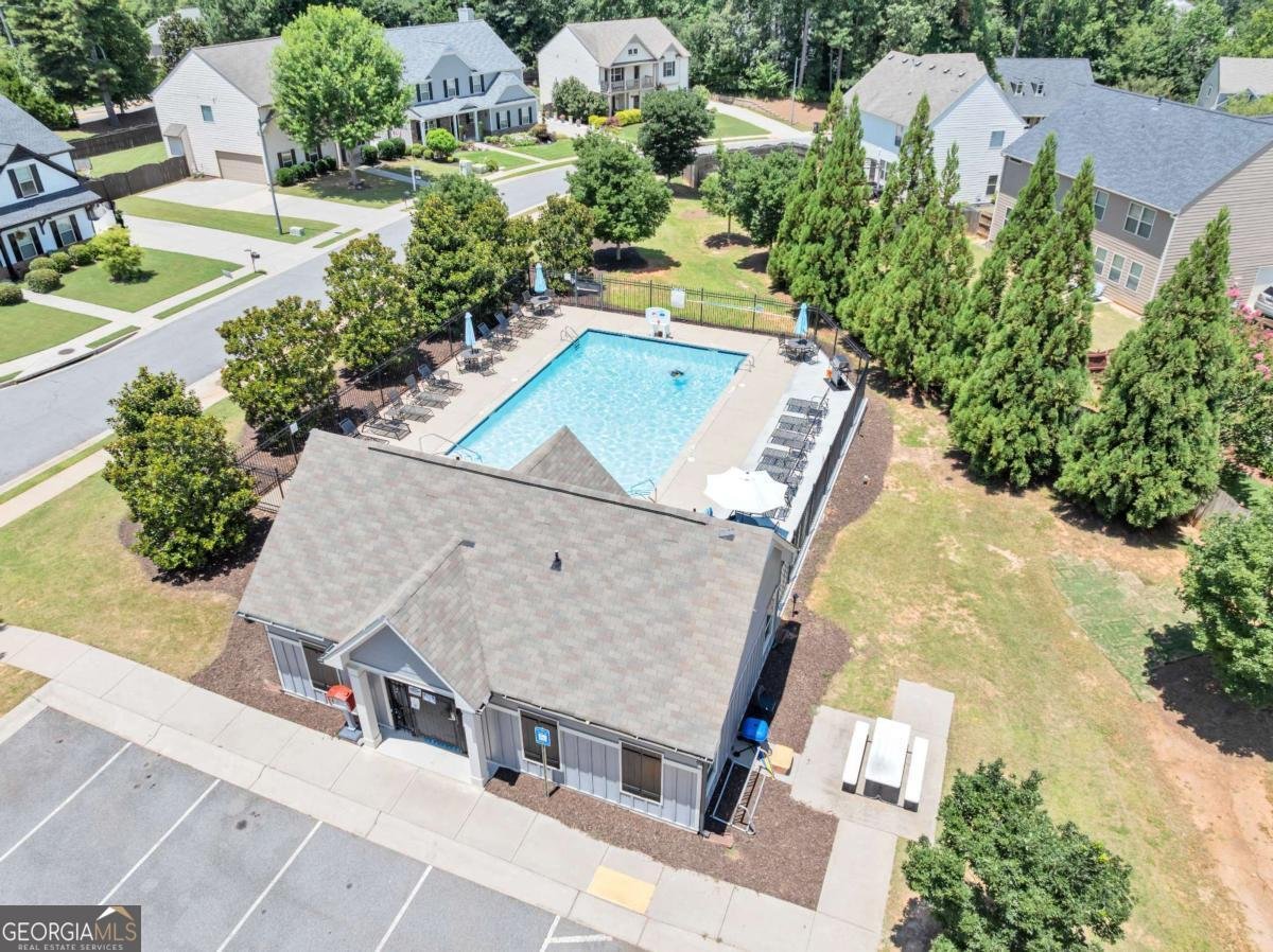 210 Creek View Lane Acworth - Photo 31