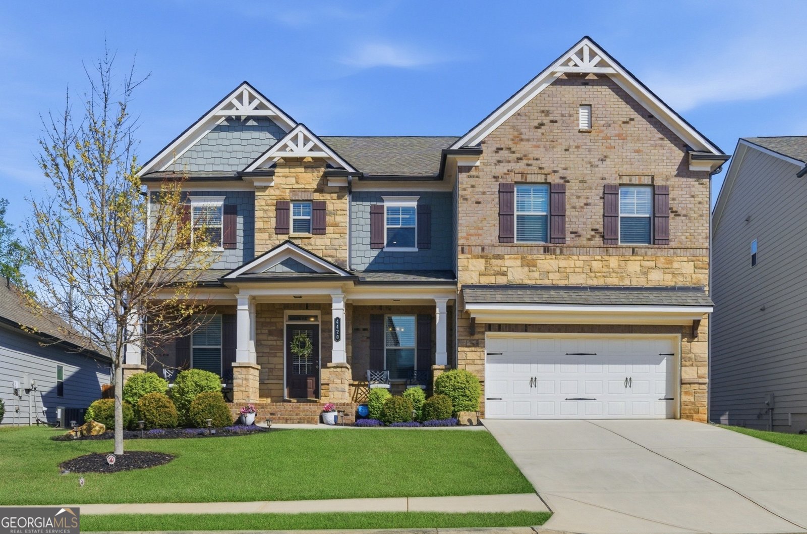 4420 Silver Oak Drive Gainesville - Photo 12
