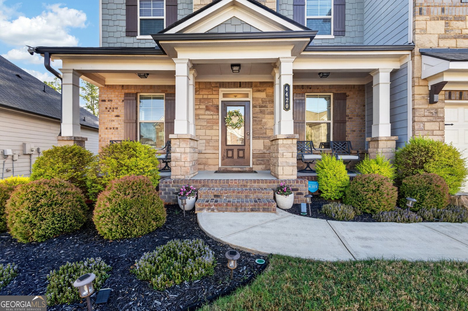 4420 Silver Oak Drive Gainesville - Photo 13