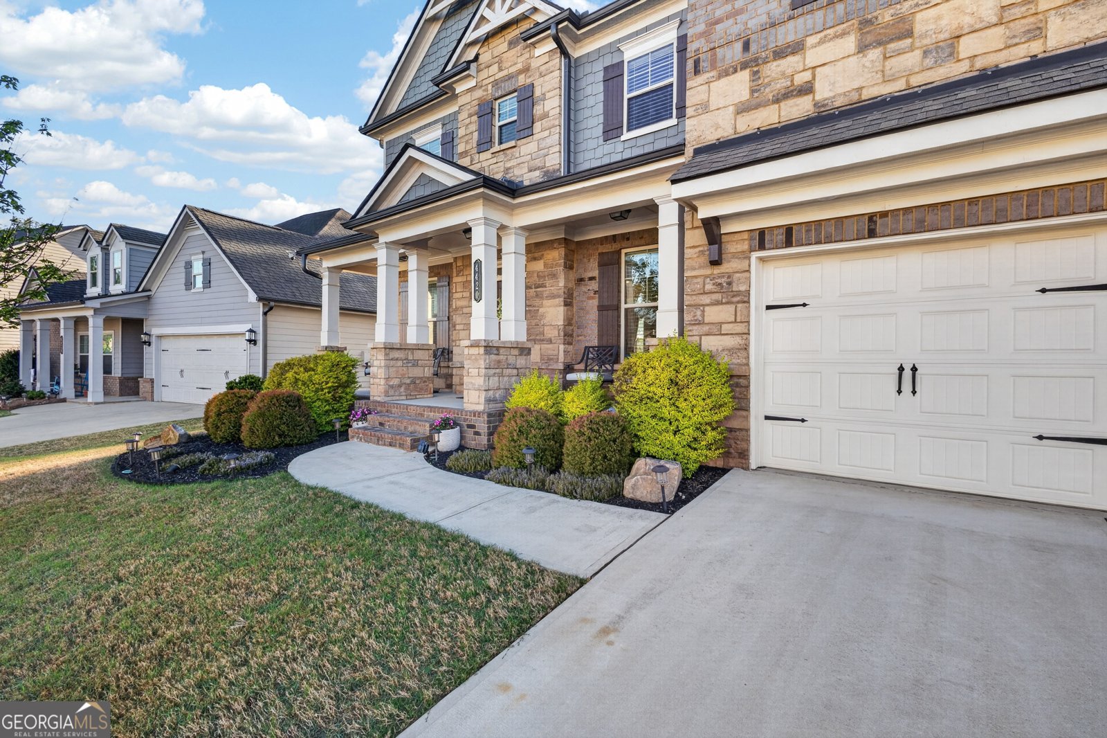 4420 Silver Oak Drive Gainesville - Photo 14