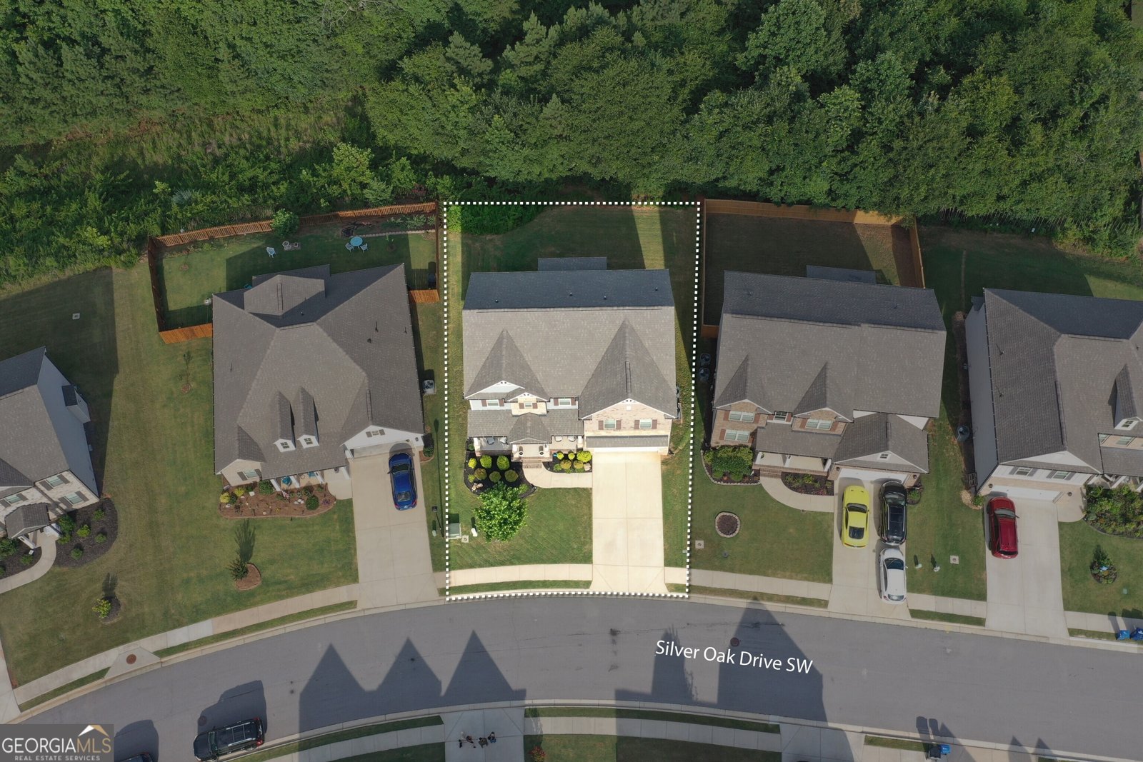 4420 Silver Oak Drive Gainesville - Photo 57
