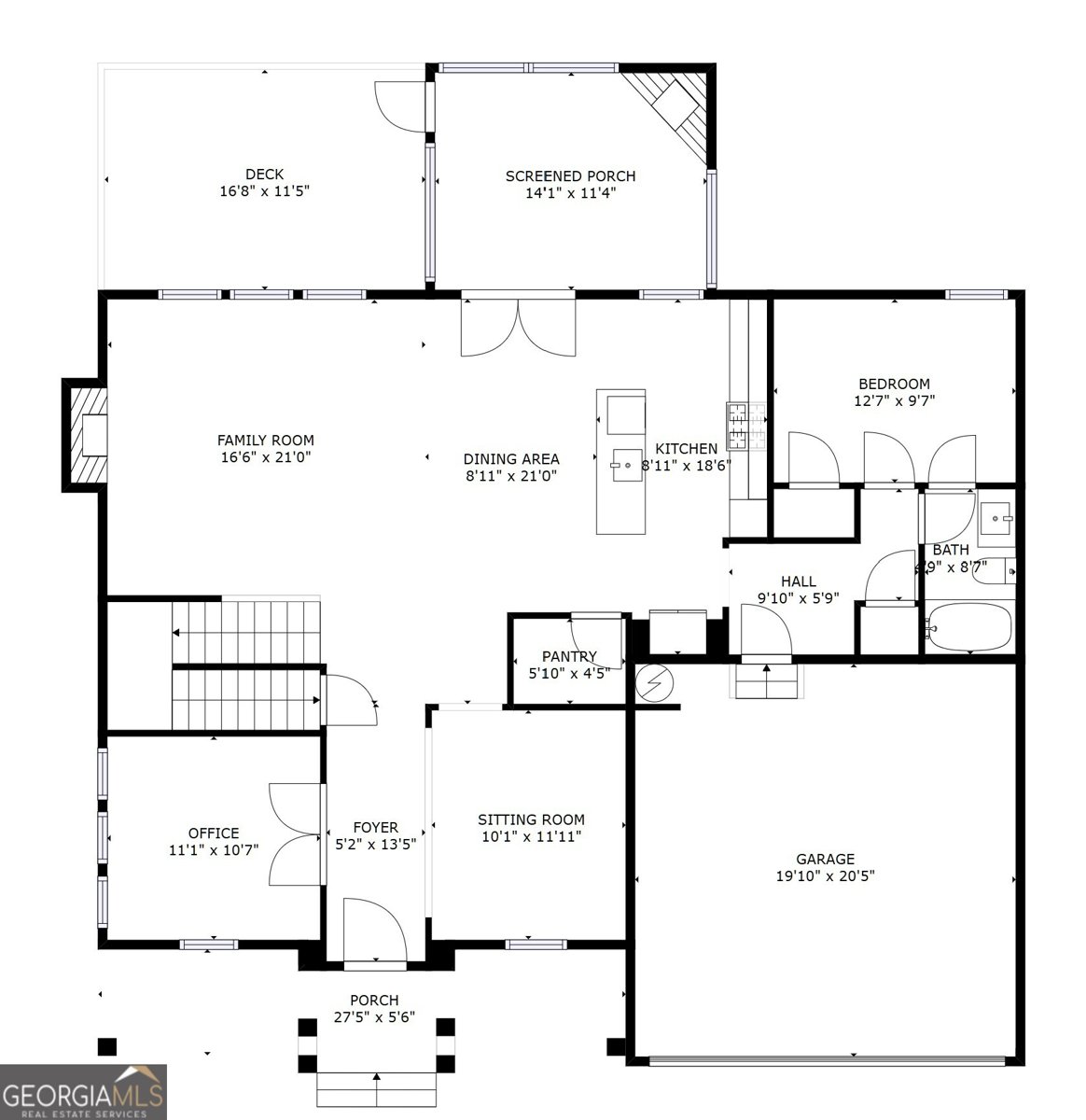 4420 Silver Oak Drive Gainesville - Photo 63
