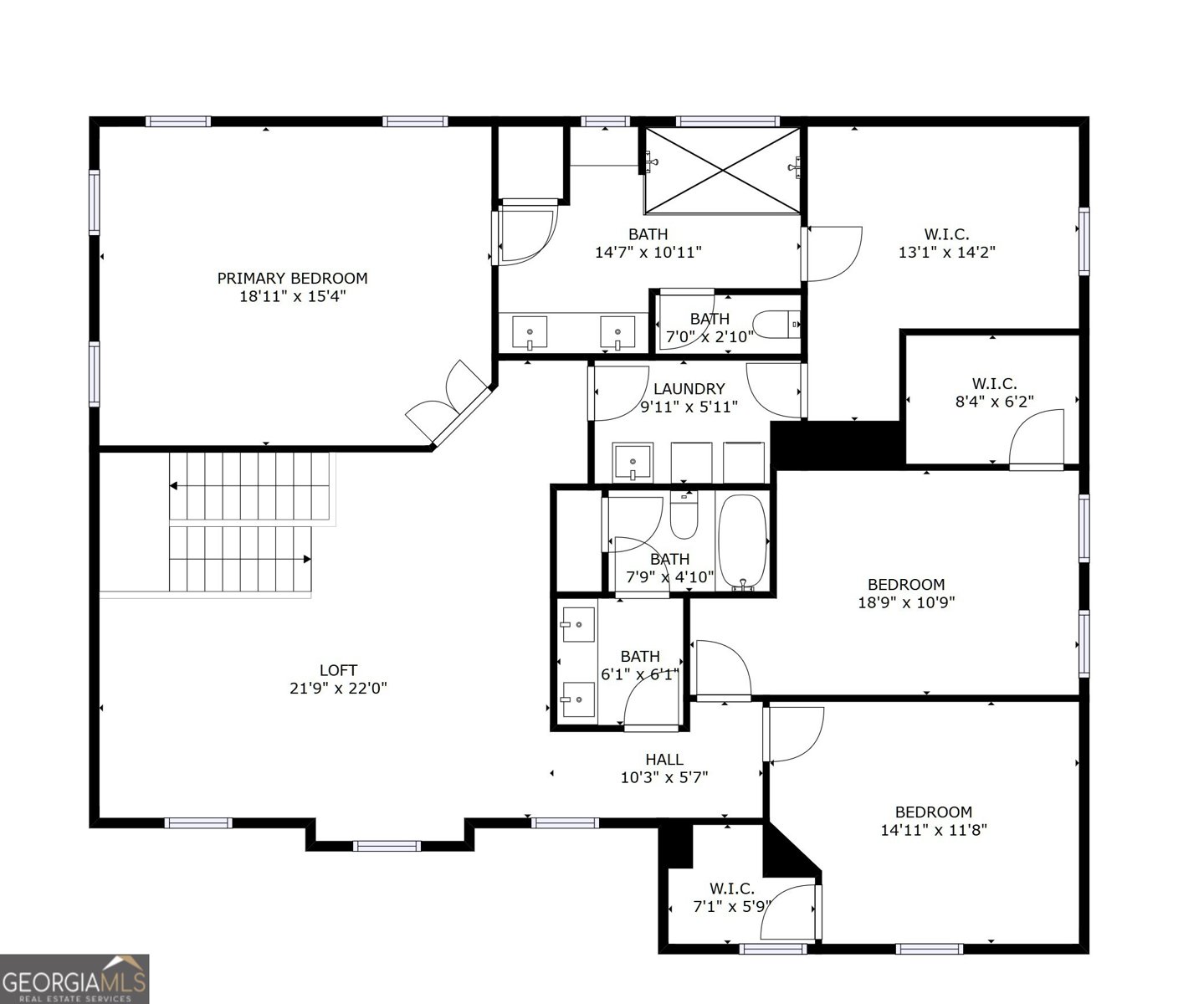 4420 Silver Oak Drive Gainesville - Photo 64