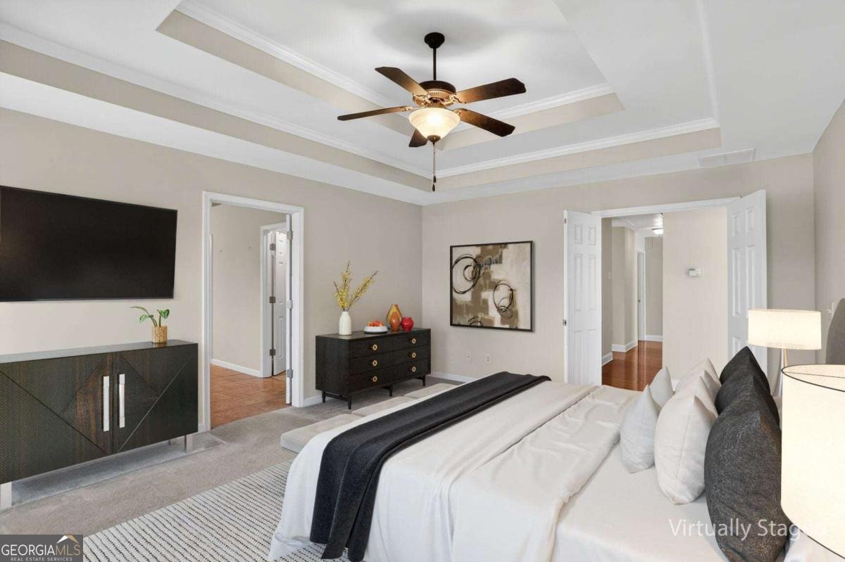 4213 Brentwood Drive Buford - Photo 16