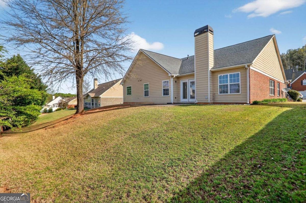4213 Brentwood Drive Buford - Photo 25