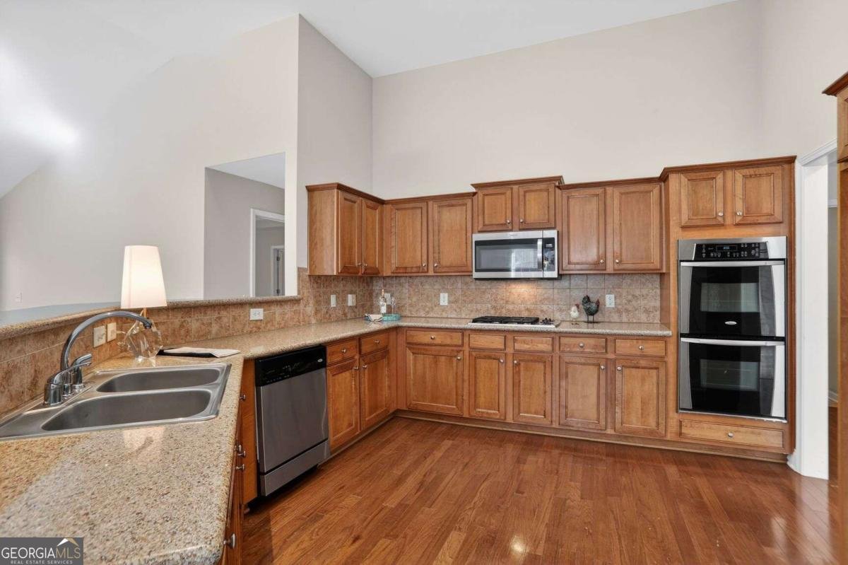 4213 Brentwood Drive Buford - Photo 8