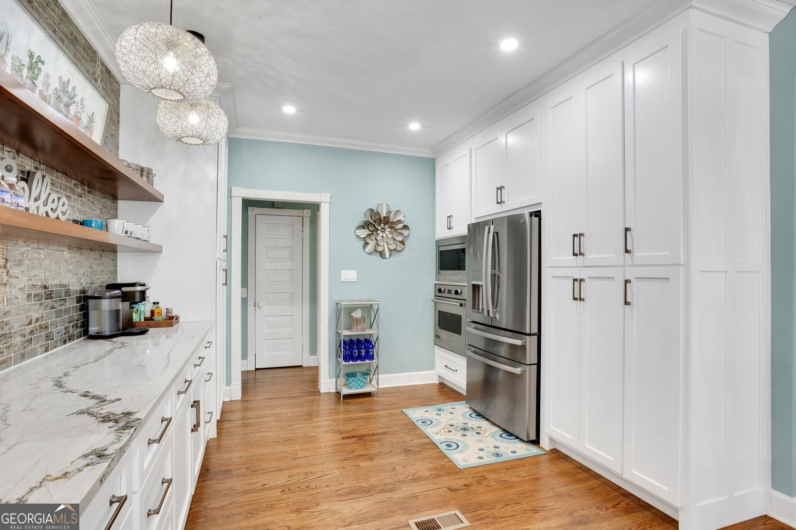 1133 Elrod Ferry Road Hartwell - Photo 12