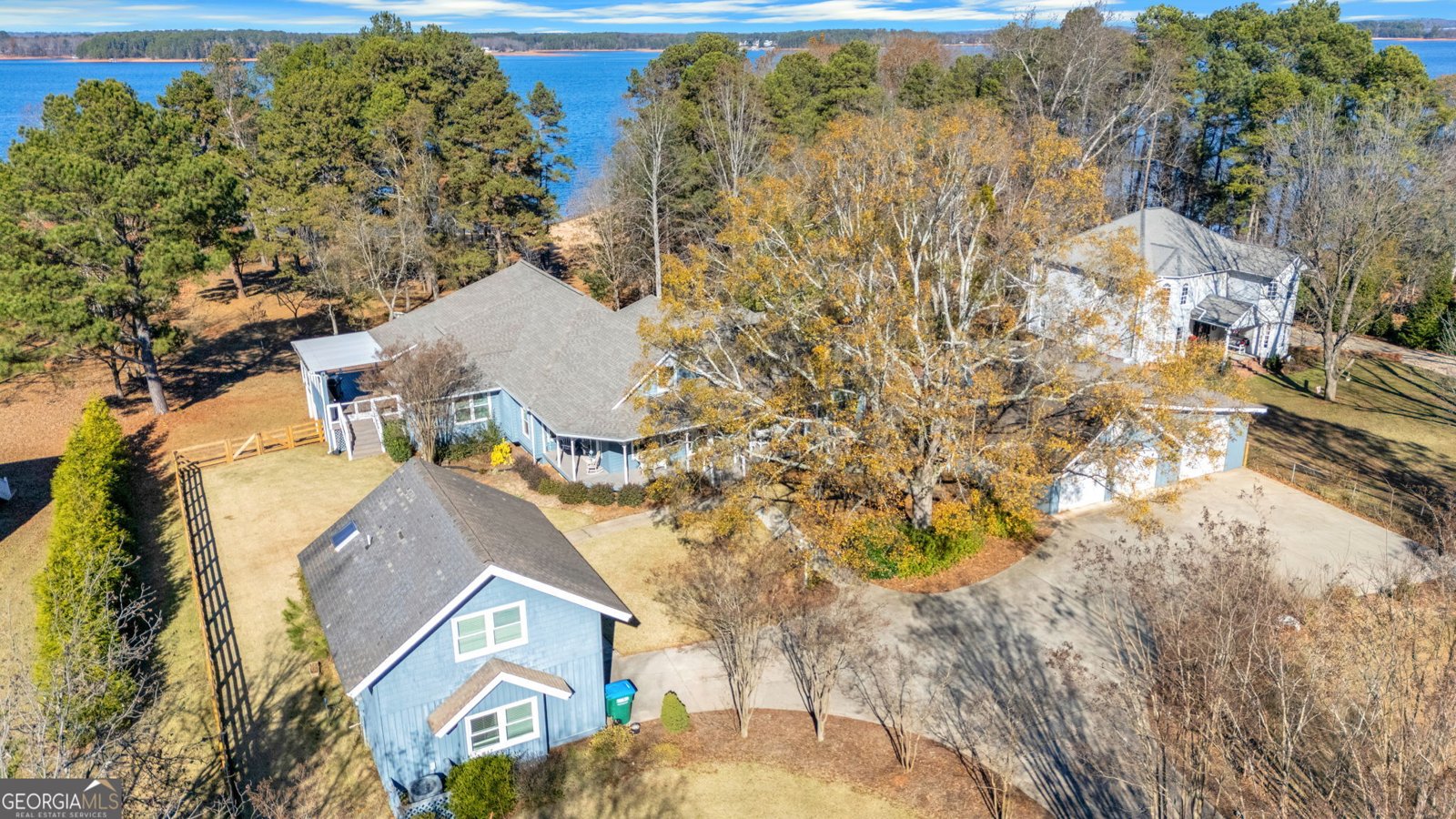 1133 Elrod Ferry Road Hartwell - Photo 48
